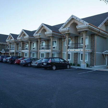 Centerway Hotel Buffalo توناواندا المظهر الخارجي الصورة